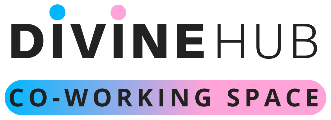 DivineHub Co-Working Space