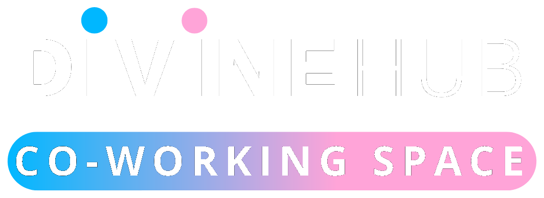 DivineHub Co-Working Space
